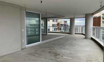 Imagem 5: Venda de Apto. Alto Padrão com 326 m² com 4 suítes em Paraíso - São Paulo/SP. 220m do metr