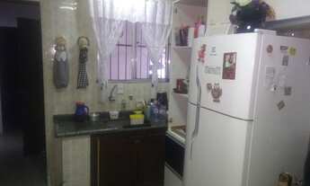 Imagem 4: Casa a venda com 3 quartos em Vila Prel - São Paulo - SP