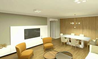 Imagem: APARTAMENTOSÃO PAULO