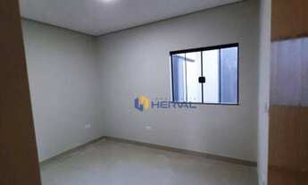 Imagem 7: Casa com 3 quartos à venda, 110 m² por R$ 465.000,00 - Jardim Olímpico - Maringá/PR