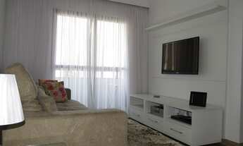 Imagem 2: Apartamento para venda possui 90 metros quadrados com 3 quartos em Tatuapé - São Paulo - S