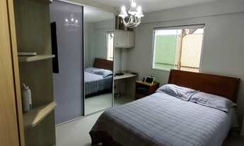 Imagem 5: Apartamento para venda possui 120 metros quadrados com 3 quartos em Cavaleiros - Macaé - R