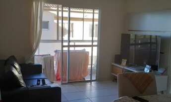 Imagem: Apartamento para venda possui 85 metros