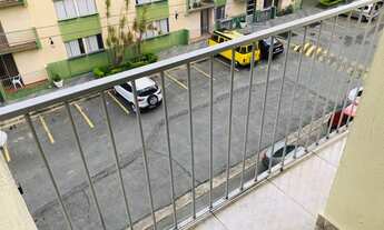 Imagem 2: Apartamento para venda com 60 metros quadrados com 2 quartos em Jardim Santa Mônica - São