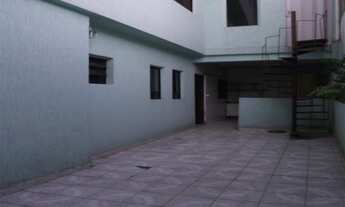 Imagem 4: Sobrado Vila Tolstoi São Paulo/SP