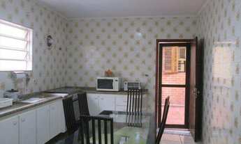 Imagem: Casa em São Paulo bairro Jardim Cidade