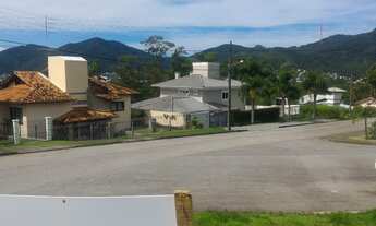 Imagem 6: FLORIANóPOLIS - Terreno Padrão - João Paulo