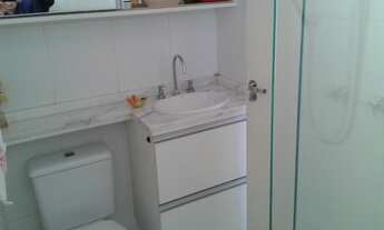 Imagem 6: APARTAMENTO RESIDENCIAL em SÃO PAULO - SP, VILA MOINHO VELHO