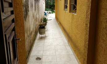 Imagem 4: Casa térreo, no Jardim Três Marias