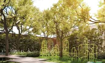 Imagem 7: Studio no Itaim Bibi