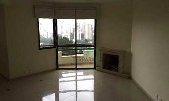 Imagem: Apartamento residencial à venda, Perdizes