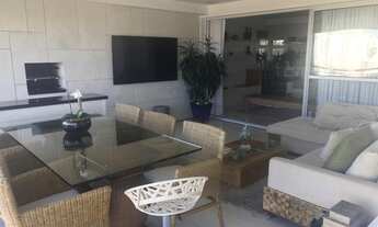 Imagem: Apartamento para venda tem 141 metros quadrados