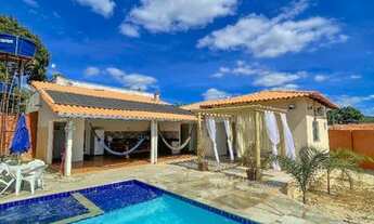 Imagem 3: Casa para temporada em pirenopolis