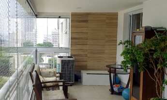 Imagem: Apartamento em Alto Da Boa Vista - São