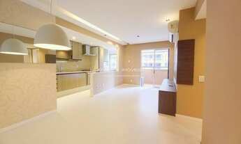 Imagem 6: Apartamento para venda tem 64 metros quadrados com 2 quartos