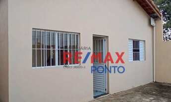 Imagem 6: Casa com 2 dormitórios à venda, 57 m² por R$ 200.000,00 - Jardim Suécia - Mogi Guaçu/SP