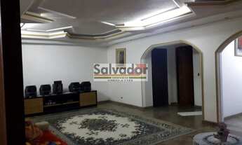 Imagem: Casa Sobrado em Planalto Paulista - São