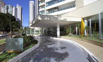 Imagem 3: Apartamento para aluguel tem 266 metros quadrados com 4 quartos em Jardim Goiás - Goiânia