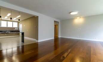 Imagem 2: Apartamento para venda tem 203 m² em Higienópolis - São Paulo - SP