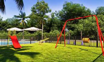 Imagem 6: Condomínio Residencial MS Acqua