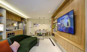 Imagem 3: APARTAMENTO RESIDENCIAL em SÃO PAULO - SP, CAMPO BELO