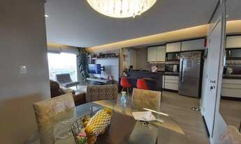 Imagem 4: Apartamento Mobiliado Pio X Caxias do Sul