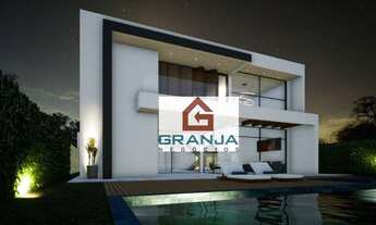 Imagem 7: Casa à venda, 336 m² por R$ 2.690.000,00 - Granja Viana - Cotia/SP