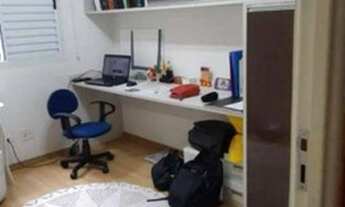 Imagem 5: Apartamento com 3 dormitórios à venda, 59 m² por R$ 299.000,00 - Vila Jaraguá - São Paulo