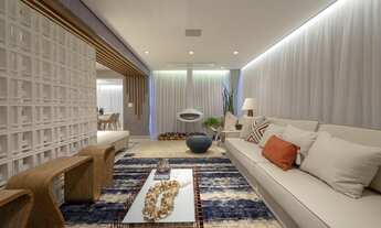 Imagem 10: Apartamento em Santana-264²,04 Suítes,05 Vagas, Depósito - Aceita Permuta!