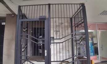 Imagem 4: PORTO ALEGRE - Conjunto Comercial/Sala - FLORESTA