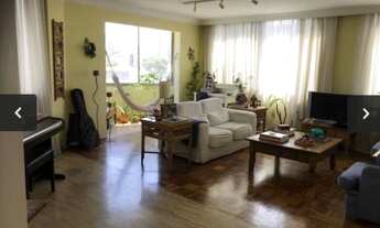 Imagem: Apartamento para venda com 204 metros,ao