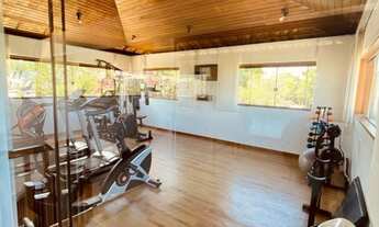 Imagem 3: Imperdível: Excelente casa Alto da Constância, 4 suítes, 195 m², Praia do Forte