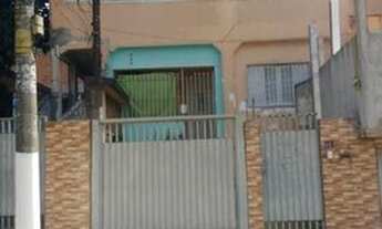 Imagem: Sobrado para Venda em São Paulo, Vila Progresso
