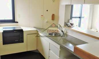 Imagem 5: Apartamento Tipo Flat com 1 dormitório para venda no Campo Belo