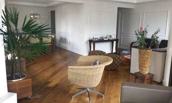 Imagem 7: OPORTUNIDADE ÚNICA - PERDIZES - 216M2 - 4 SUÍTES - 3 VAGAS - ANDAR ALTO