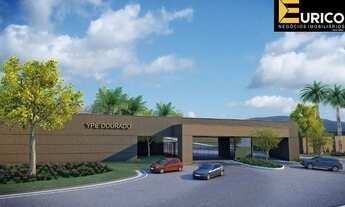 Imagem: Terreno à venda no Condomínio Ypê Dourado