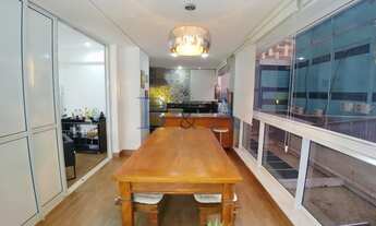 Imagem 6: Apartamento - 195m2 - 4 quartos - 3 suítes - 3 vagas - Santana - São Paulo - SP