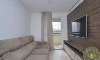 Imagem 3: APARTAMENTO TATUAPE, 68 METROS, 3 DORMS, VAGA, LAZER COMPLETO, PISCINA AQUECIDA