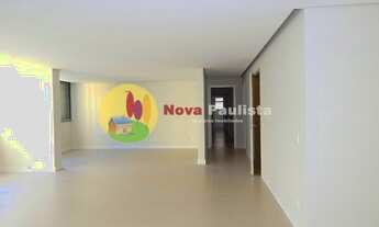 Imagem 2: Apartamento com 3 quartos para venda, 235 m², por R$ 3.000,000