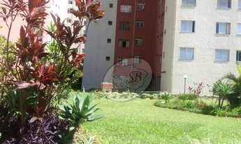Imagem 5: Apartamento Residencial à venda, Jardim Umuarama, São Paulo - AP0004