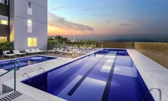 Imagem 2: Apartamento para Venda em São Paulo, Santo Amaro, 3 dormitórios, 2 suítes, 3 banheiros, 2