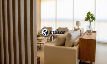 Imagem 7: Apartamento Mobiliado 4 suítes á venda na Enseda Azul, Guarapari-ES - Realize Negócios Imo