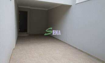 Imagem 4: SOBRADO NOVO COM 3 DORMITÓRIOS