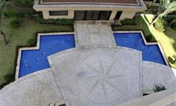 Imagem 3: Venda apartamento, 247m², Moema fora de Rota