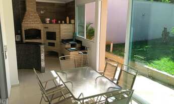 Imagem: Sobrado à venda, acabamento fino, 420 m2