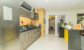 Imagem 7: PORTO ALEGRE - Casa de Condomínio - Jardim Carvalho