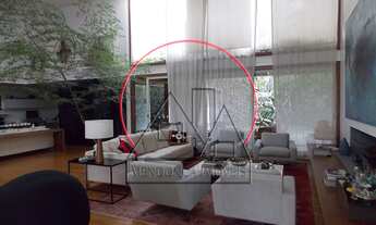 Imagem 2: Casa elegante e sofisticada, projeto renomado e único