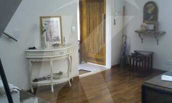 Imagem 2: Excelente sobrado, com rápido acesso ao metrô Tucuruvi