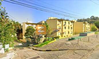 Imagem: PORTO ALEGRE - Apartamento Padrão - JARDIM