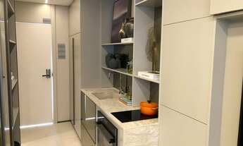 Imagem 6: Apartamento para venda com 28m², no bairro dos Jardins SP